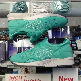 2014 Asics Gel Lyte V Mint