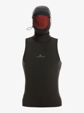 2/2 Marathon Sessions Hooded Wetsuit Vest