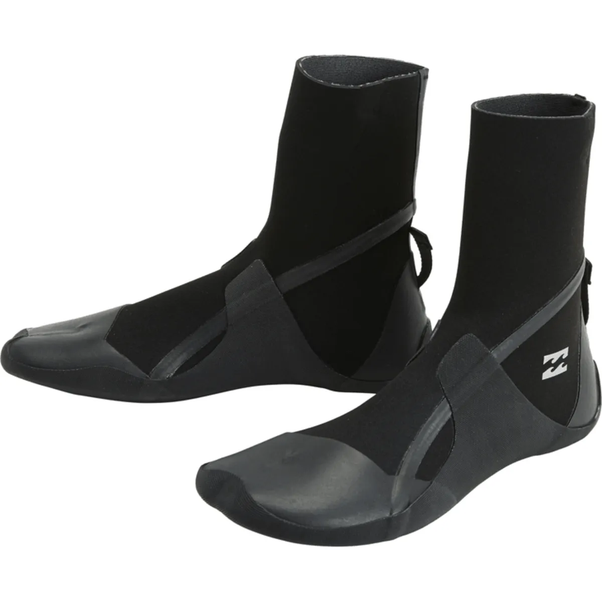 3MM FURN ABSO ST BOOT