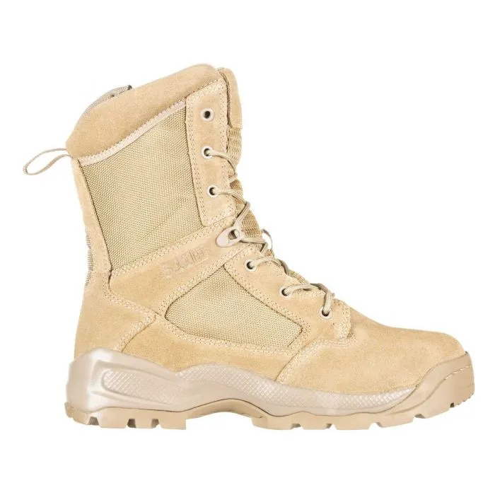 5.11 ATAC 2.0 8 Inch Arid Boot (Coyote) | Free Delivery Available | TacTree