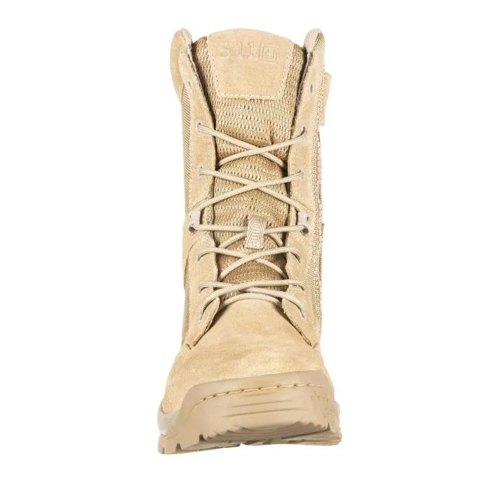 5.11 ATAC 2.0 8 Inch Arid Boot (Coyote) | Free Delivery Available | TacTree