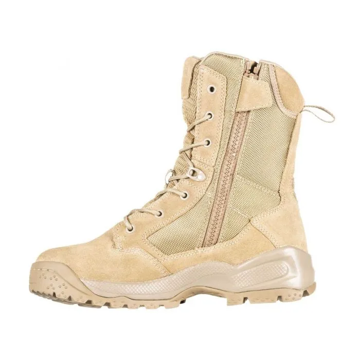 5.11 ATAC 2.0 8 Inch Arid Boot (Coyote) | Free Delivery Available | TacTree