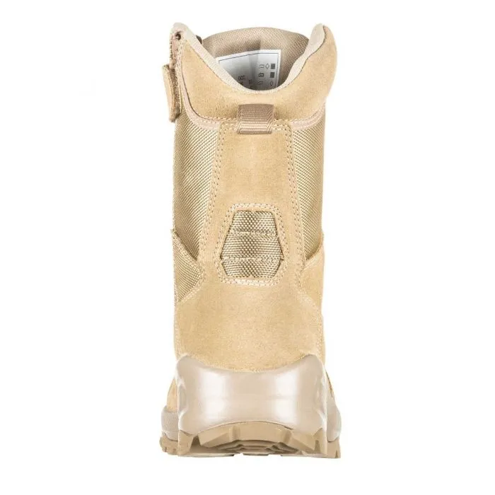 5.11 ATAC 2.0 8 Inch Arid Boot (Coyote) | Free Delivery Available | TacTree