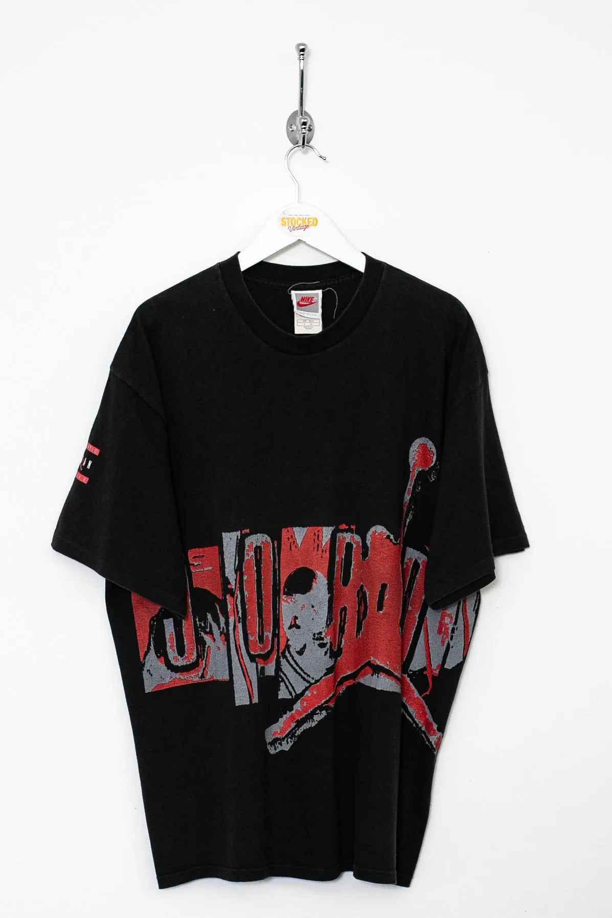 90s Nike Jordan Tee (L)