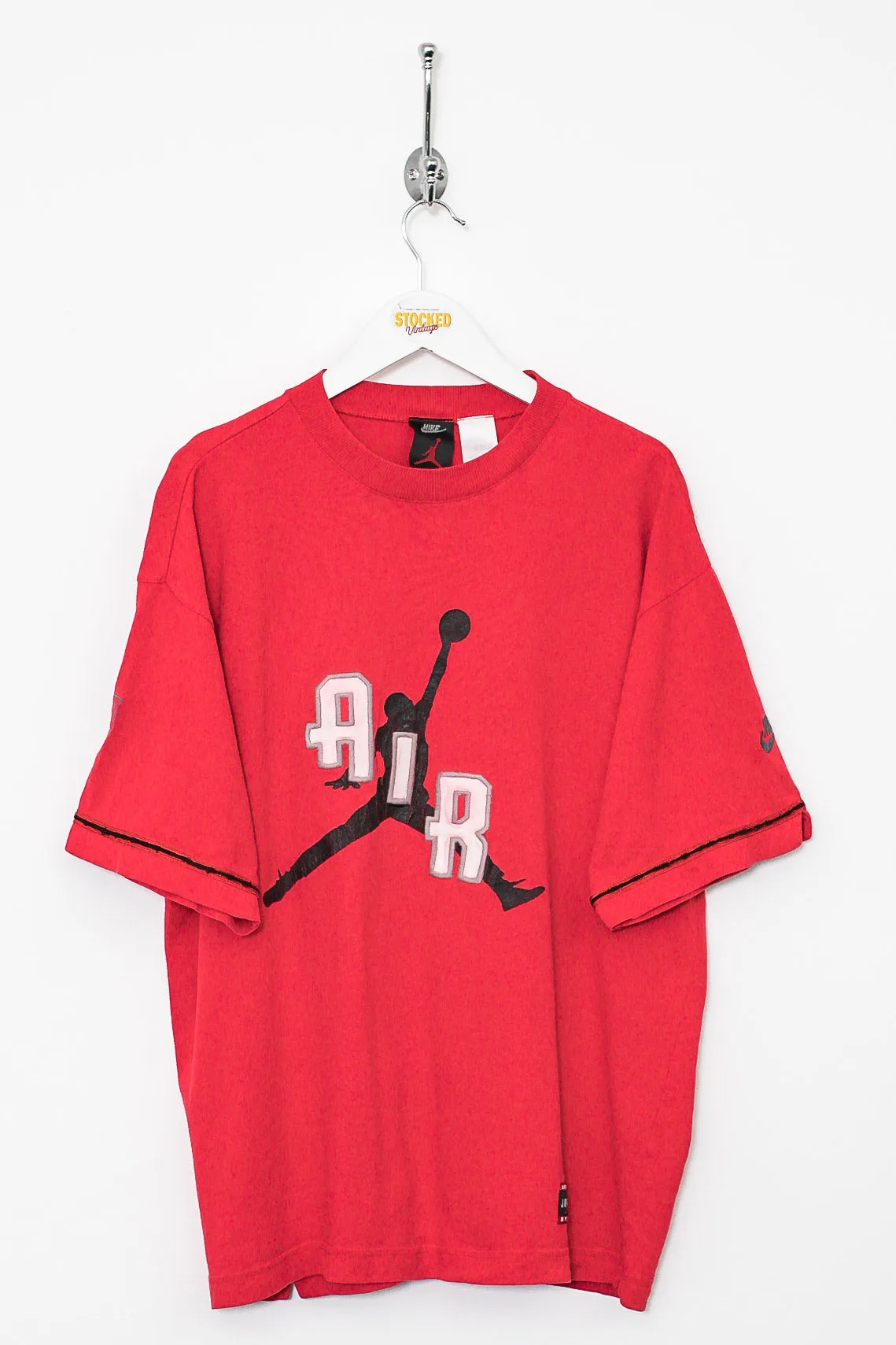 90s Nike Jordan Tee (M)