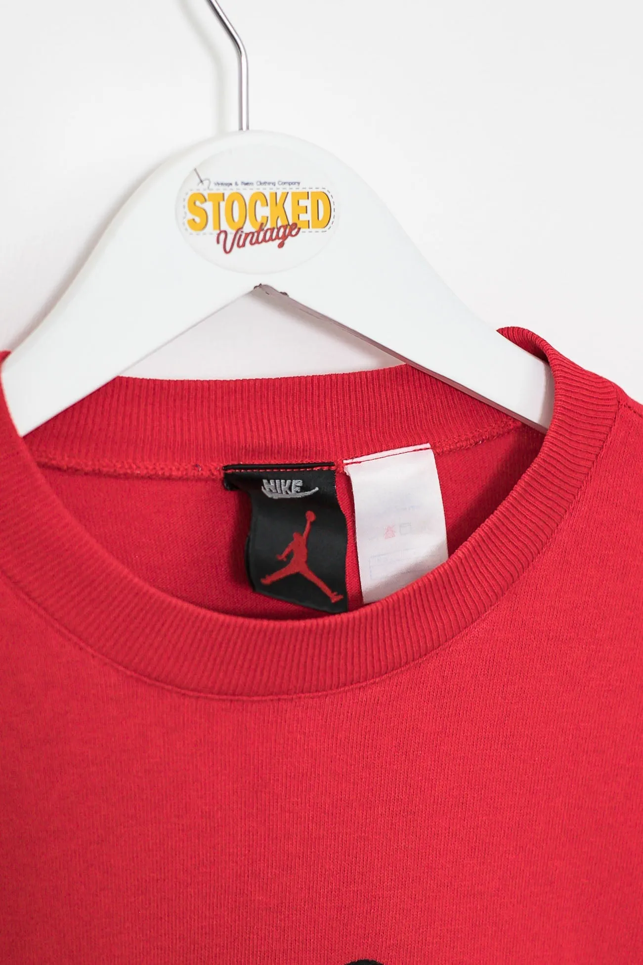 90s Nike Jordan Tee (M)