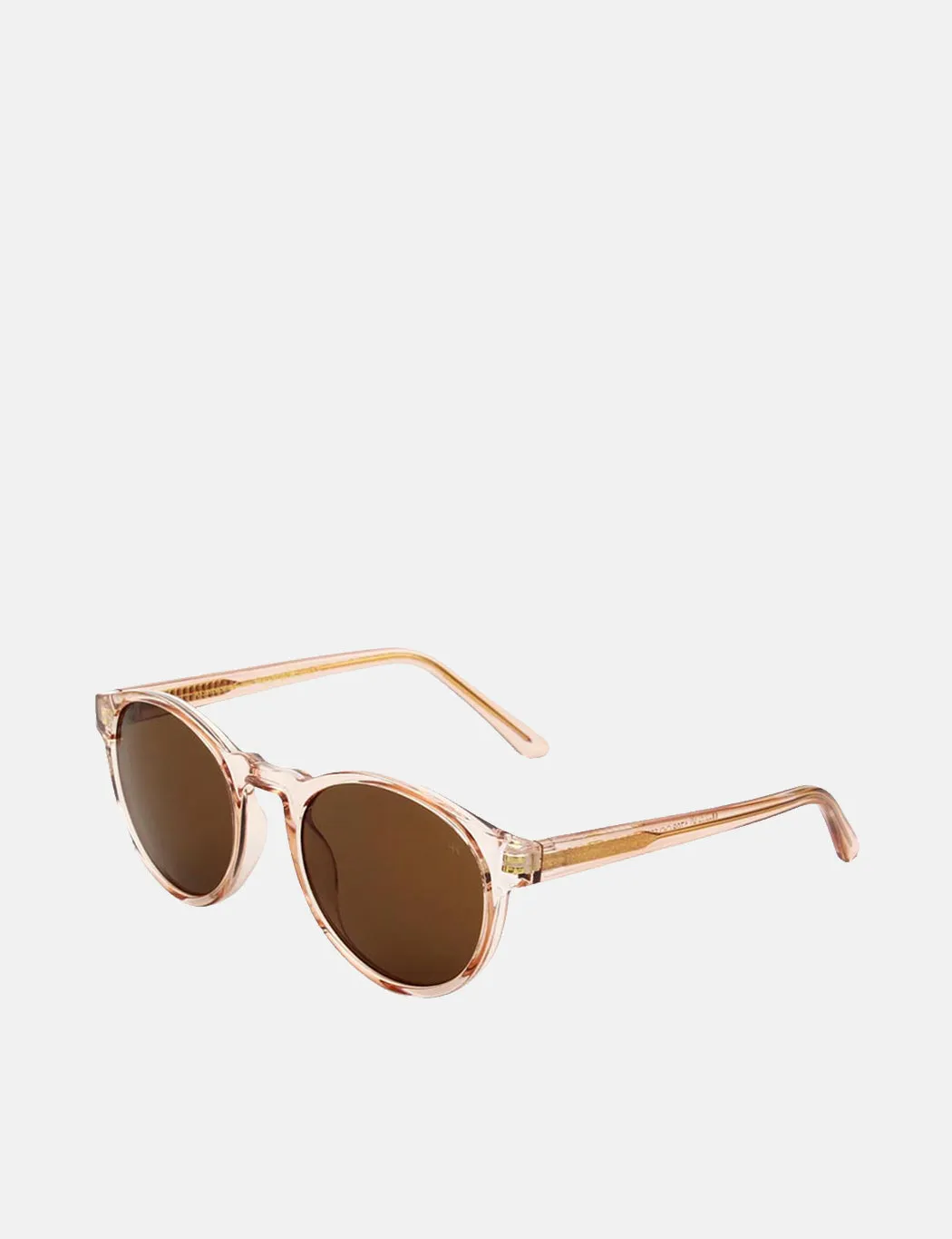 A. Kjaerbede Marvin Sunglasses - Champagne