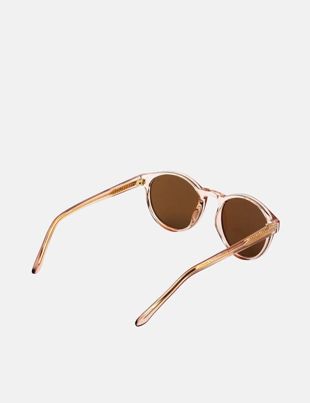 A. Kjaerbede Marvin Sunglasses - Champagne