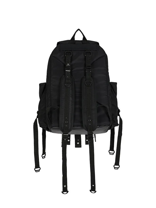 AB AZTEK BACKPACK