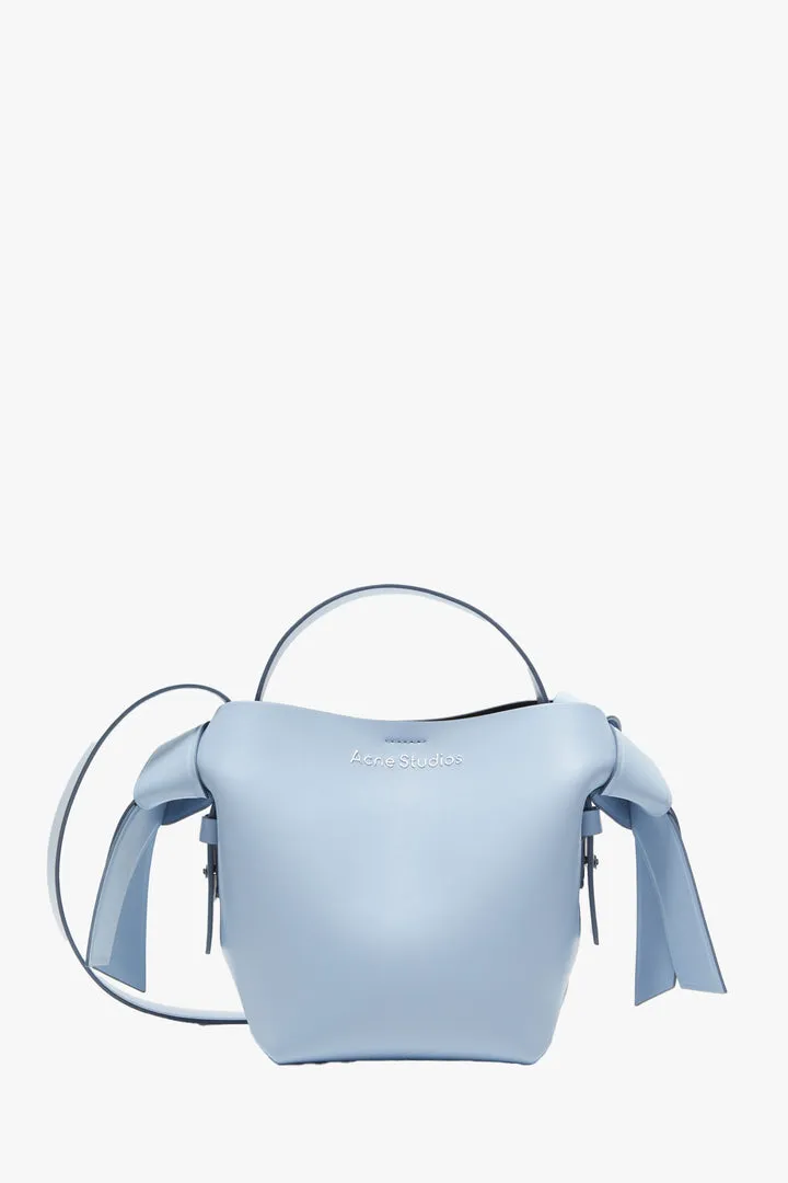 Acne Studios   Musubi Mini Shoulder Bag  