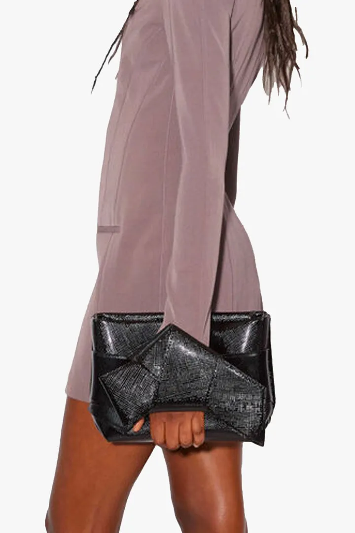 Acne Studios   Musubi Shoulder Bag  