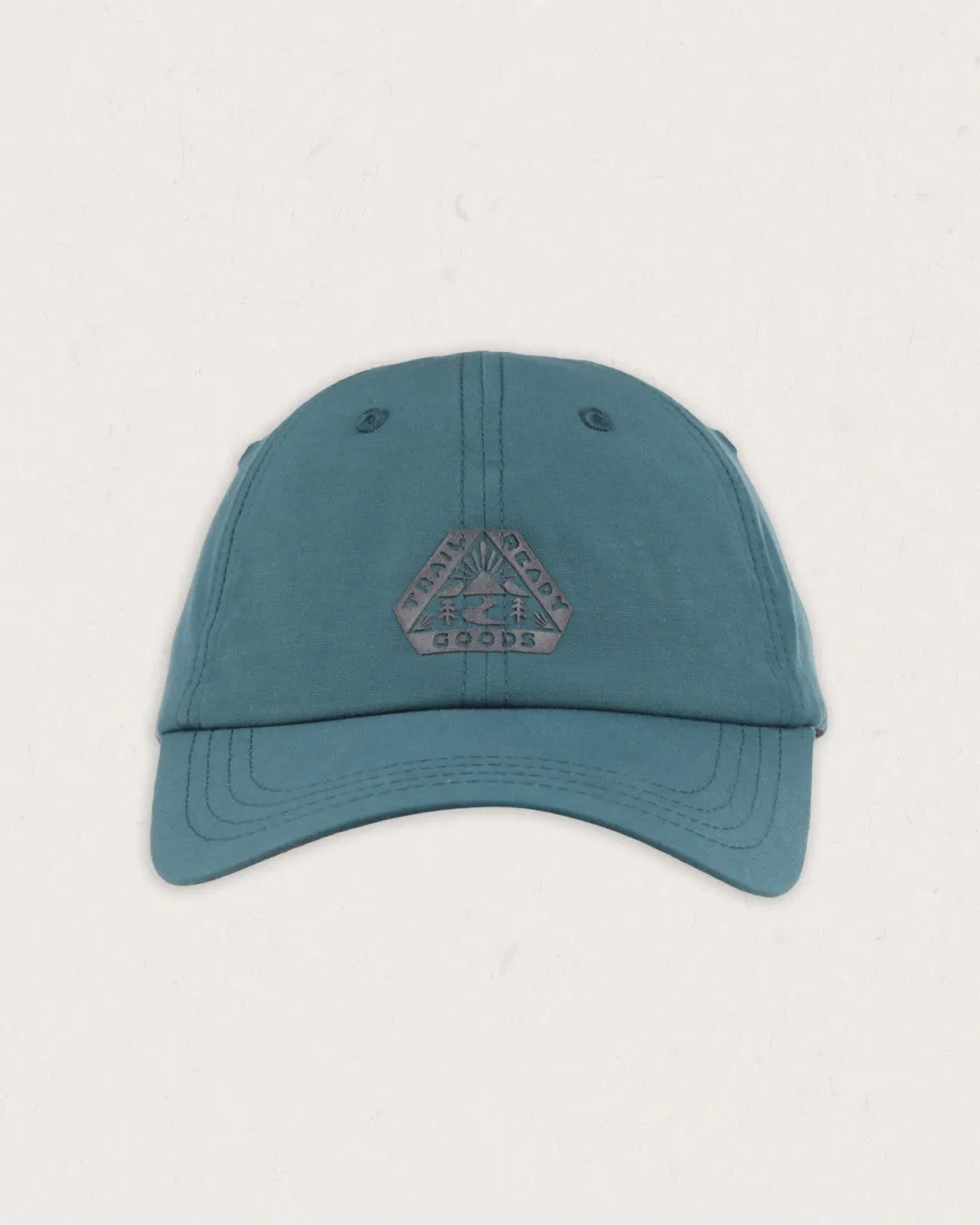 Active Organic 6 Panel Hat