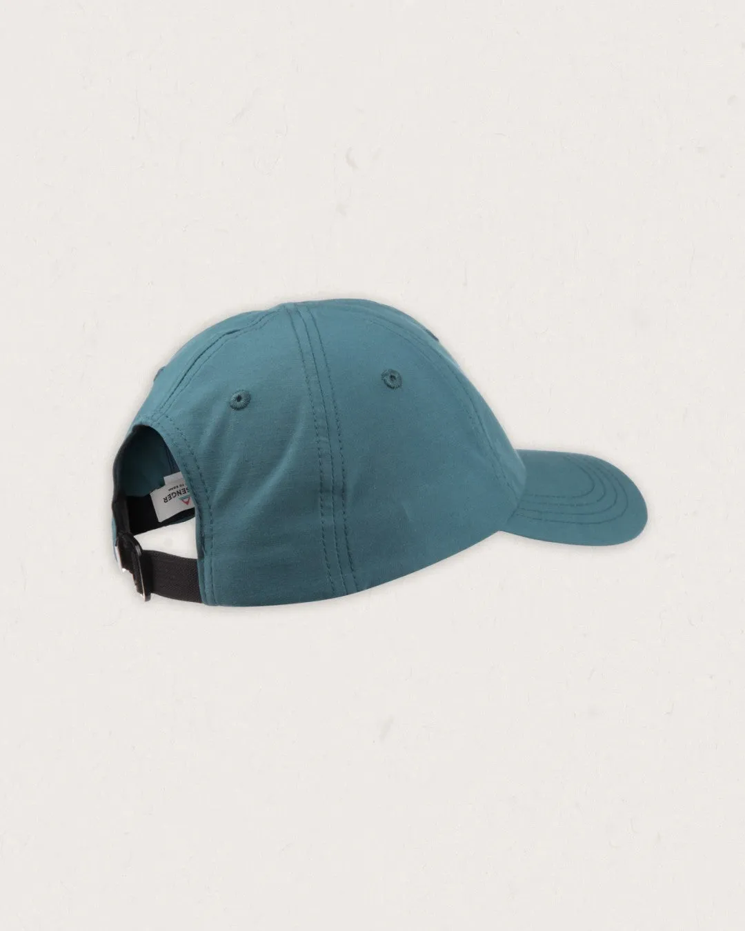 Active Organic 6 Panel Hat