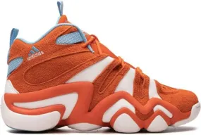 Adidas Crazy 8 Team Orange sneakers