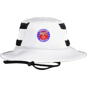 Adidas MI STARS BUCKET HAT (WHITE)