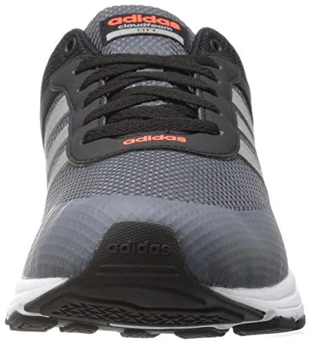 adidas Performance Men's Cloudfoam Vs City Running Shoe-adidas