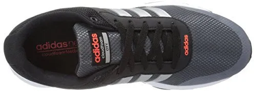 adidas Performance Men's Cloudfoam Vs City Running Shoe-adidas