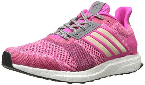 adidas Performance Women's Ultra Boost Street Running Shoe-adidas