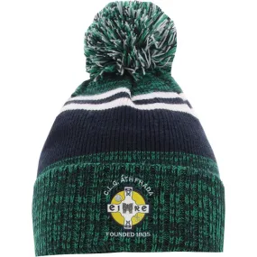 Aghada GAA Canyon Bobble Hat