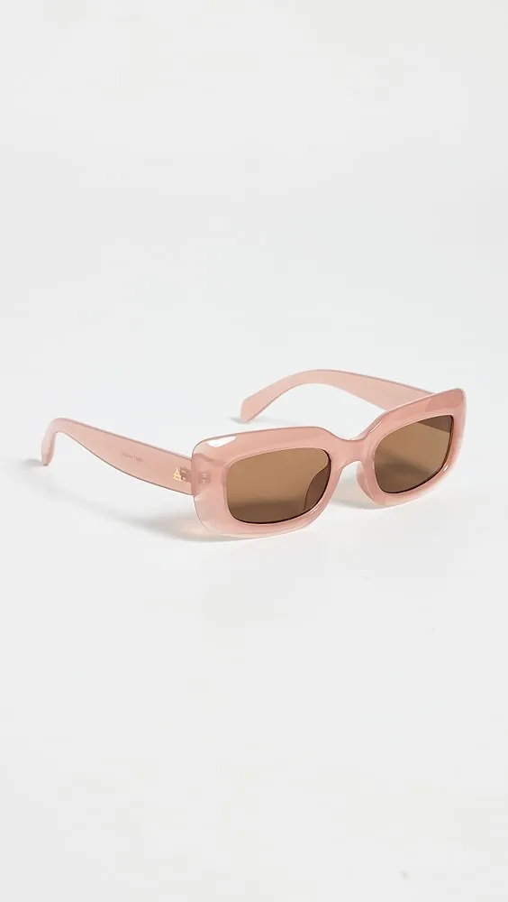 AIRE   Orbit Sunglasses 