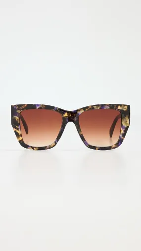 AIRE   Pallas Sunglasses 