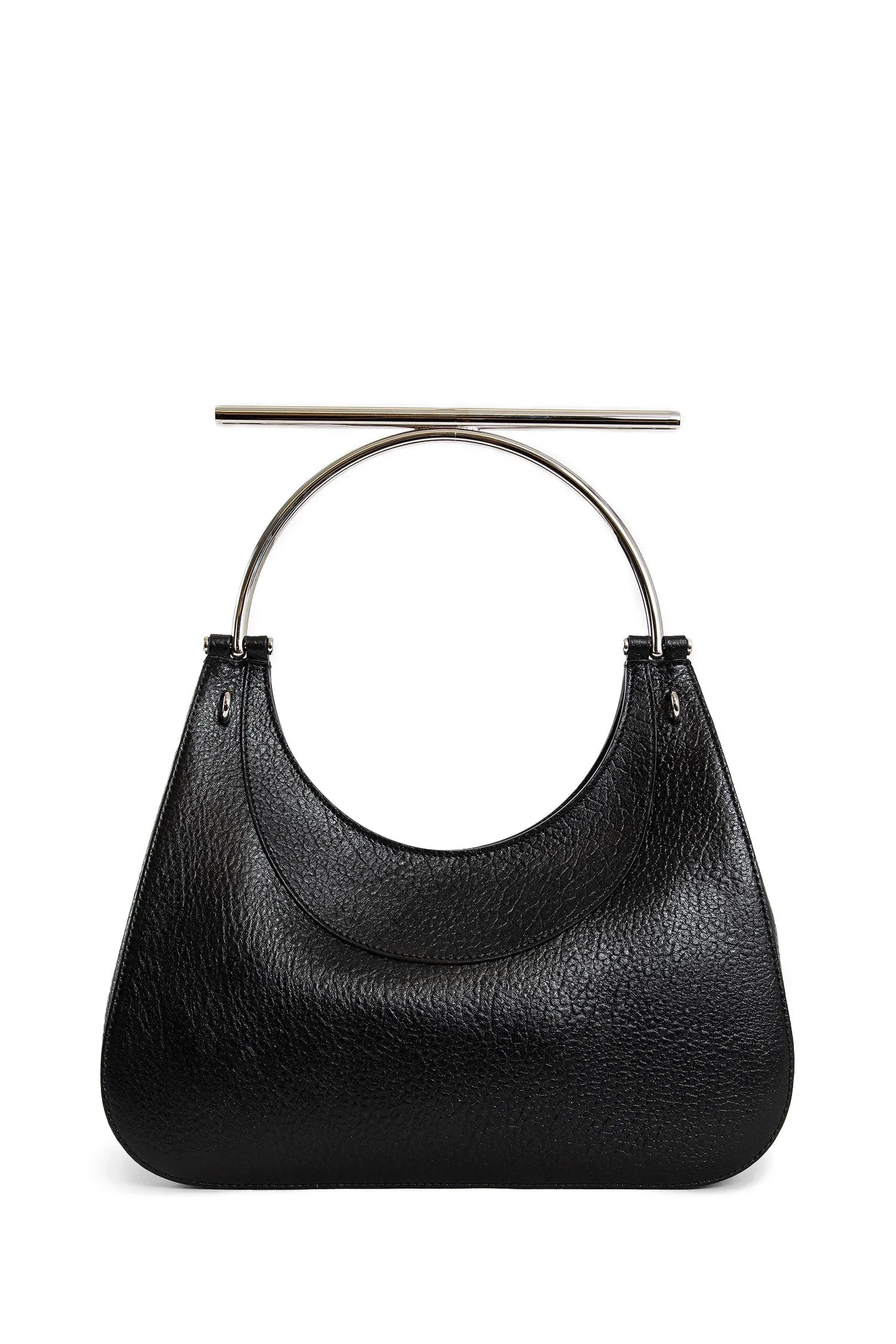 alexander mcqueen cross-bar bag