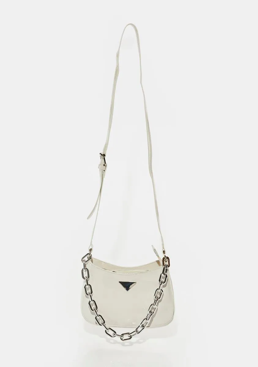 All The Way Up Shoulder Bag-