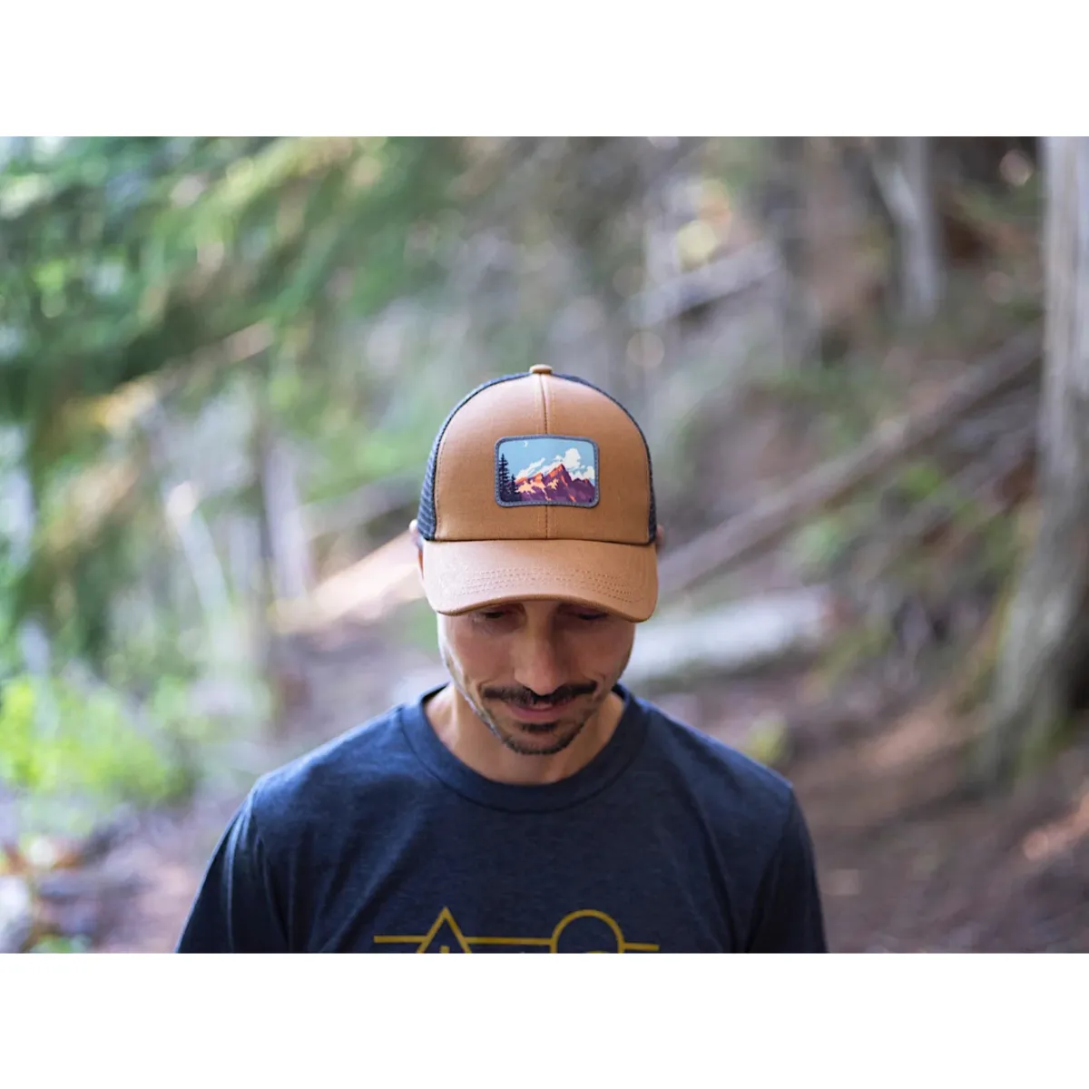 Ambler Venture Trucker Hat