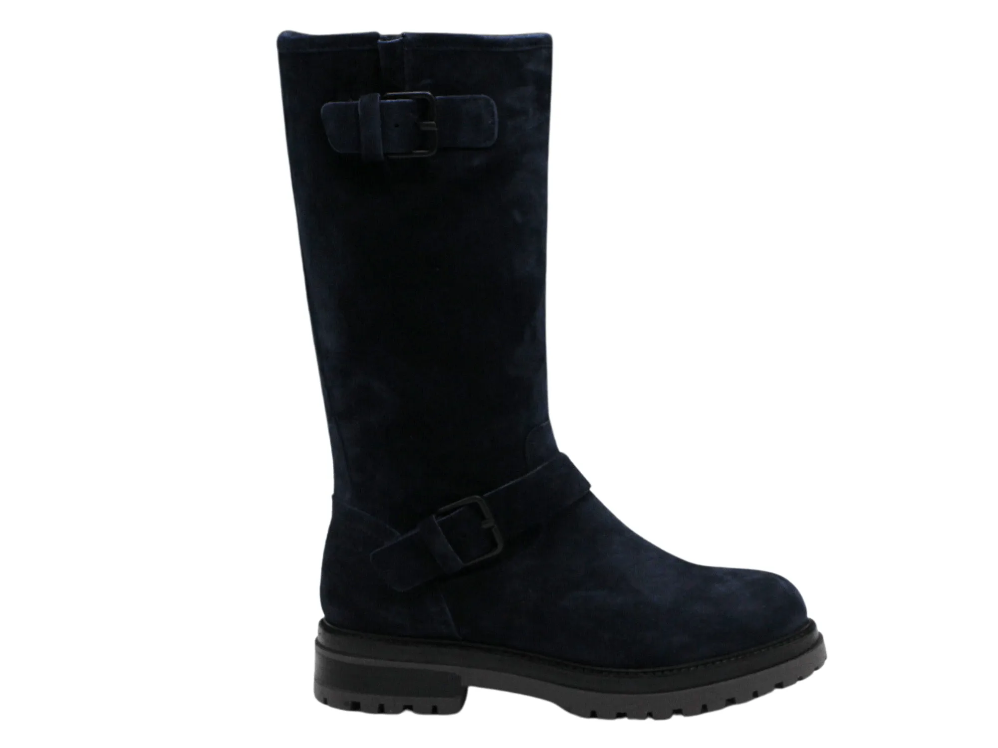 Anima IV206 Suede Boot