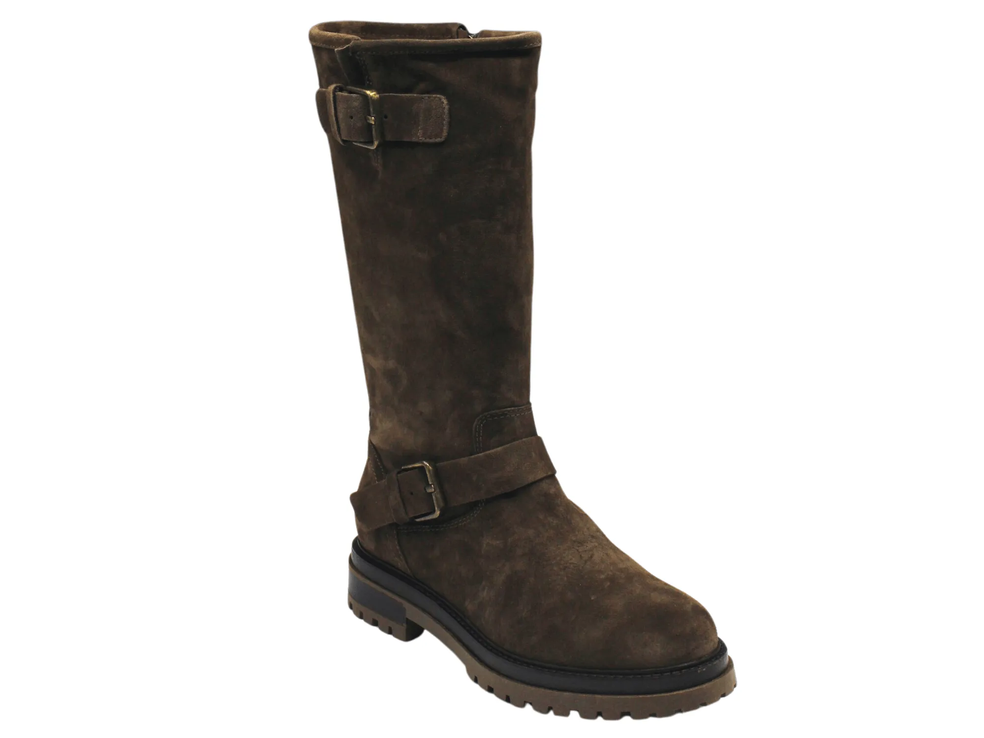 Anima IV206 Suede Boot