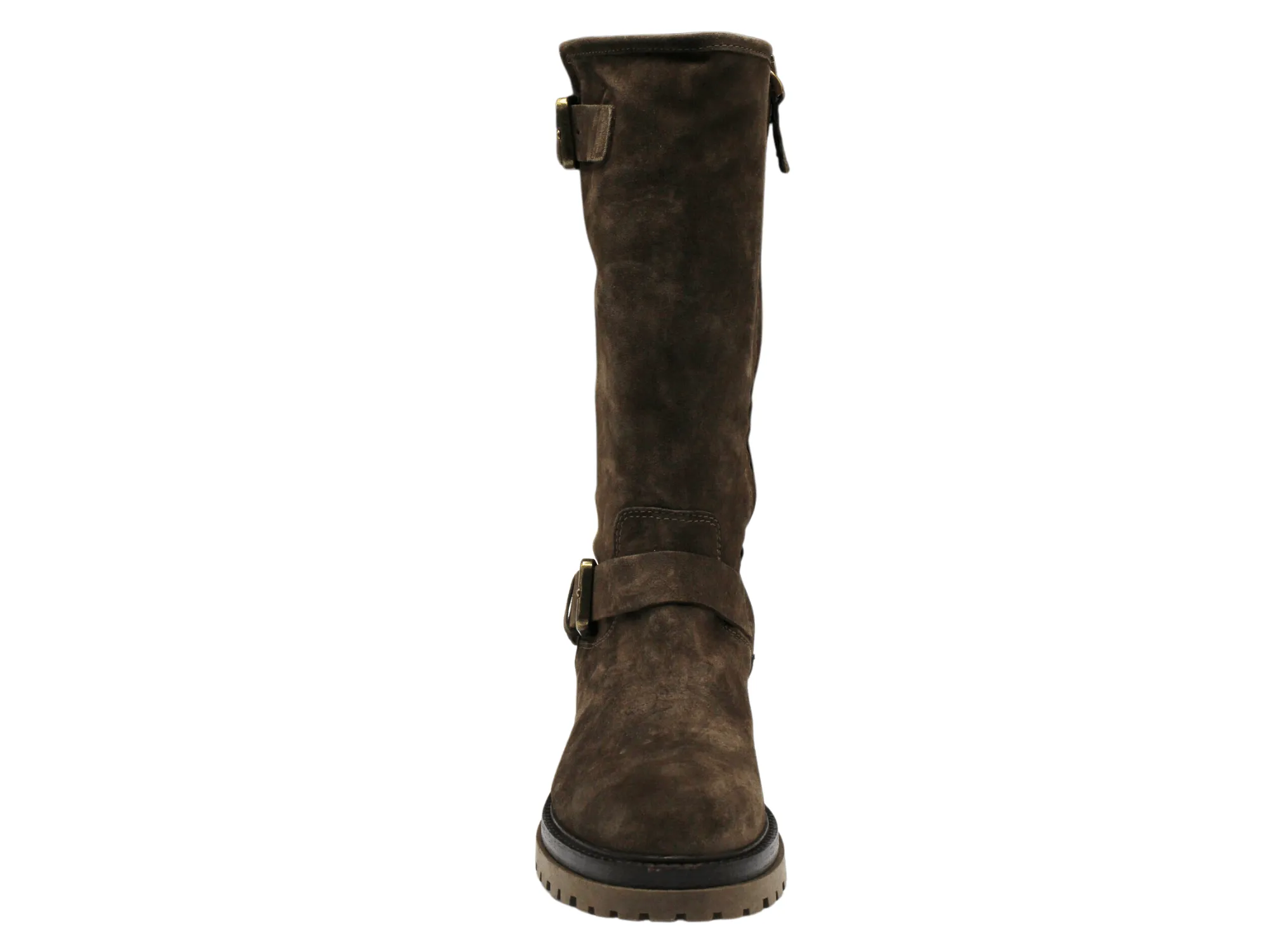 Anima IV206 Suede Boot