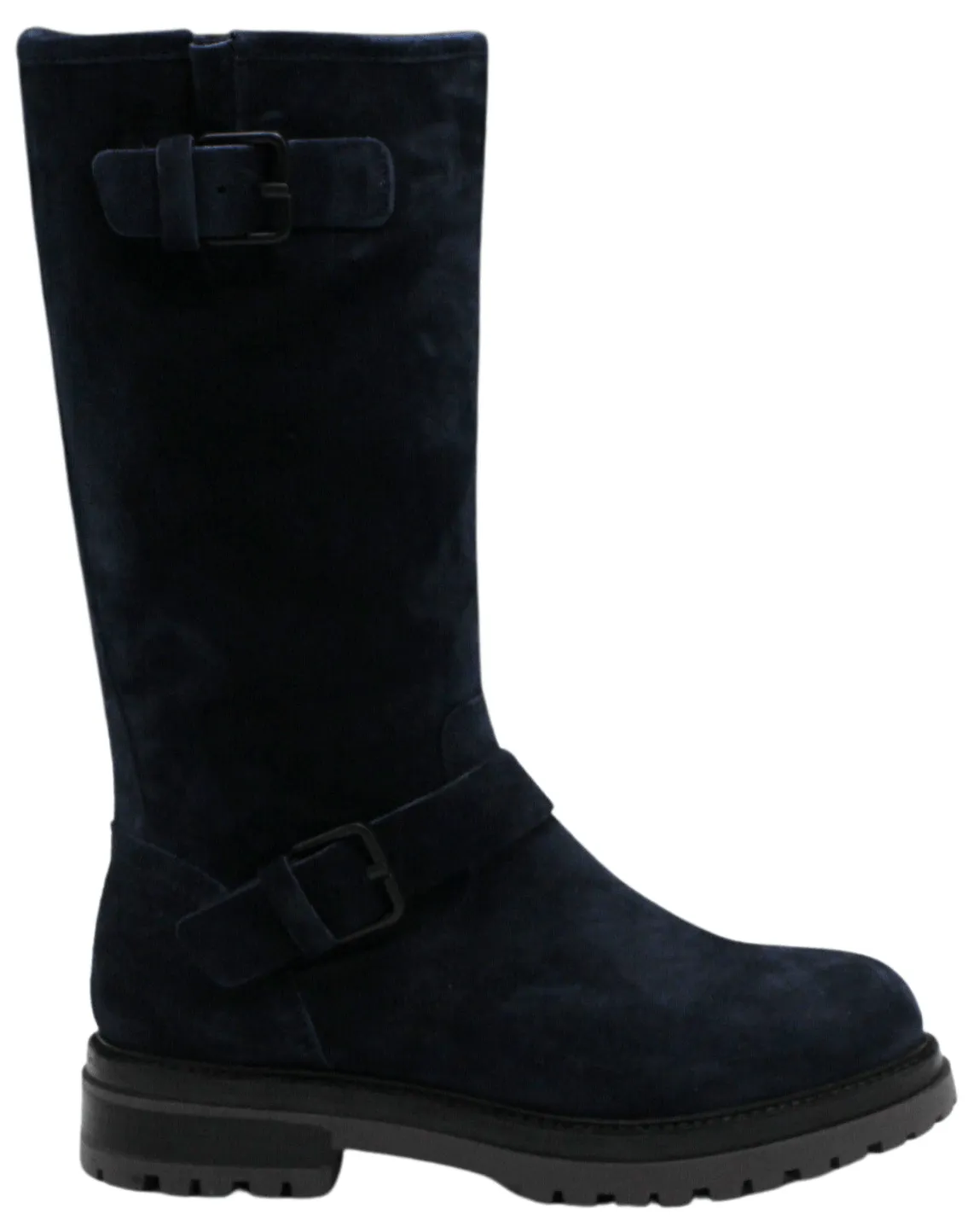 Anima IV206 Suede Boot