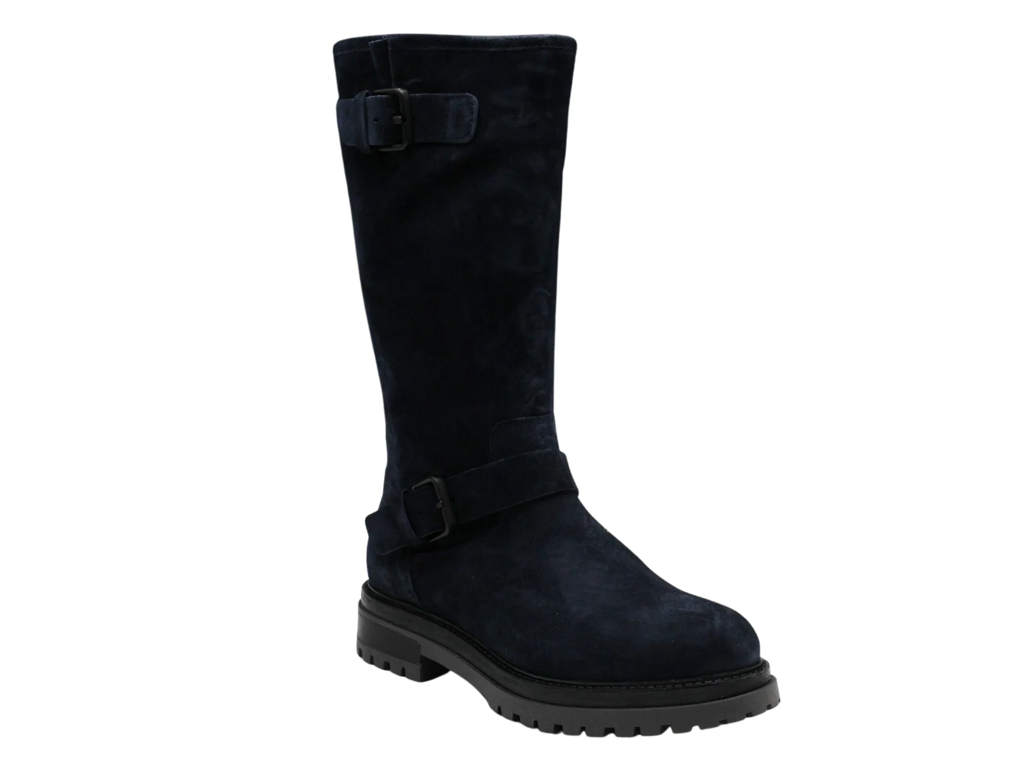 Anima IV206 Suede Boot