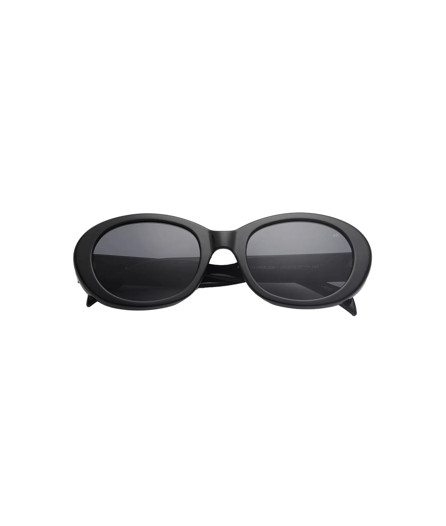 Anma Sunglasses - Black