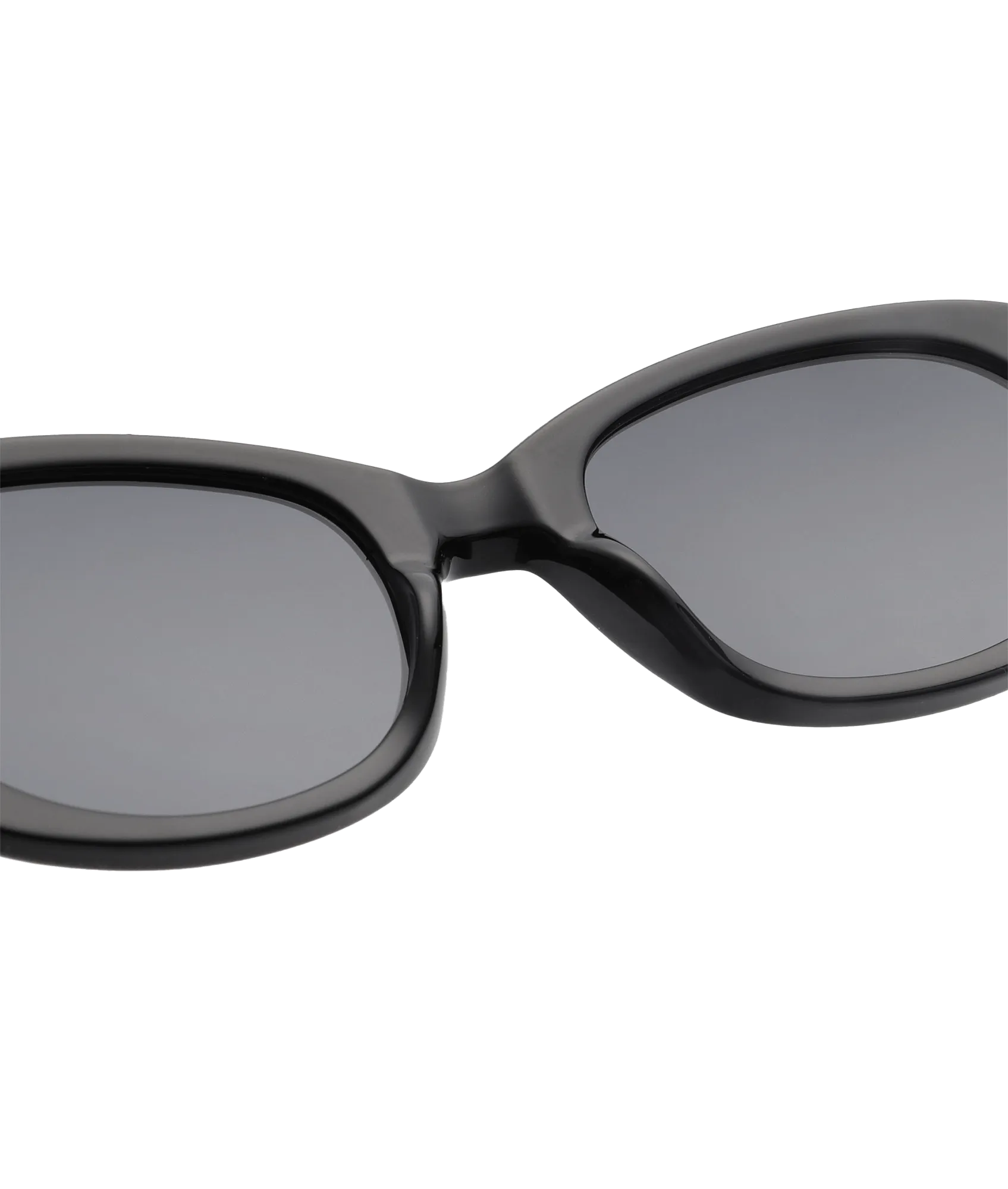 Anma Sunglasses - Black