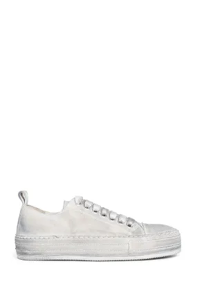 ann demeulemeester gert sneakers