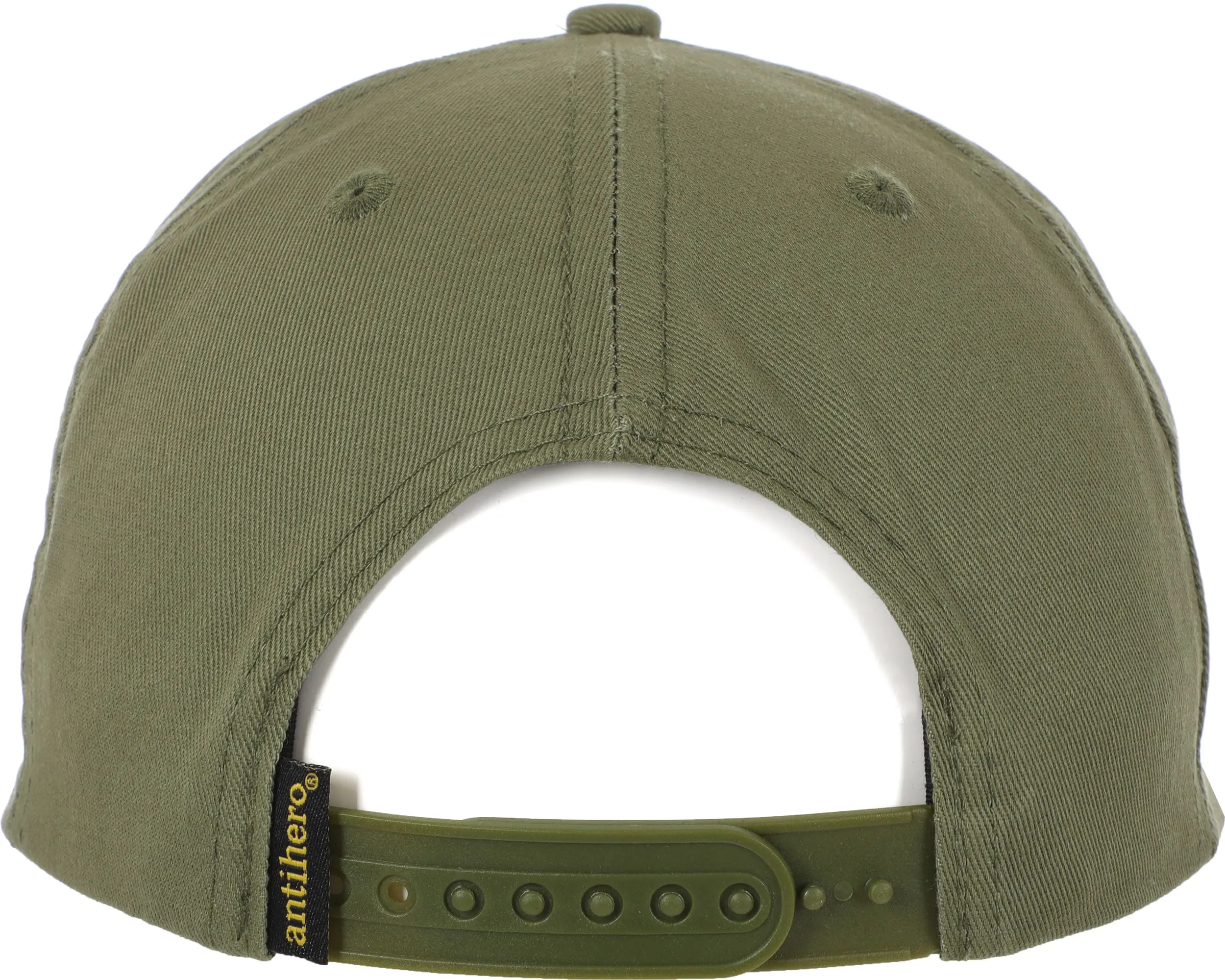 Anti-Hero Basic Eagle Snapback Hat