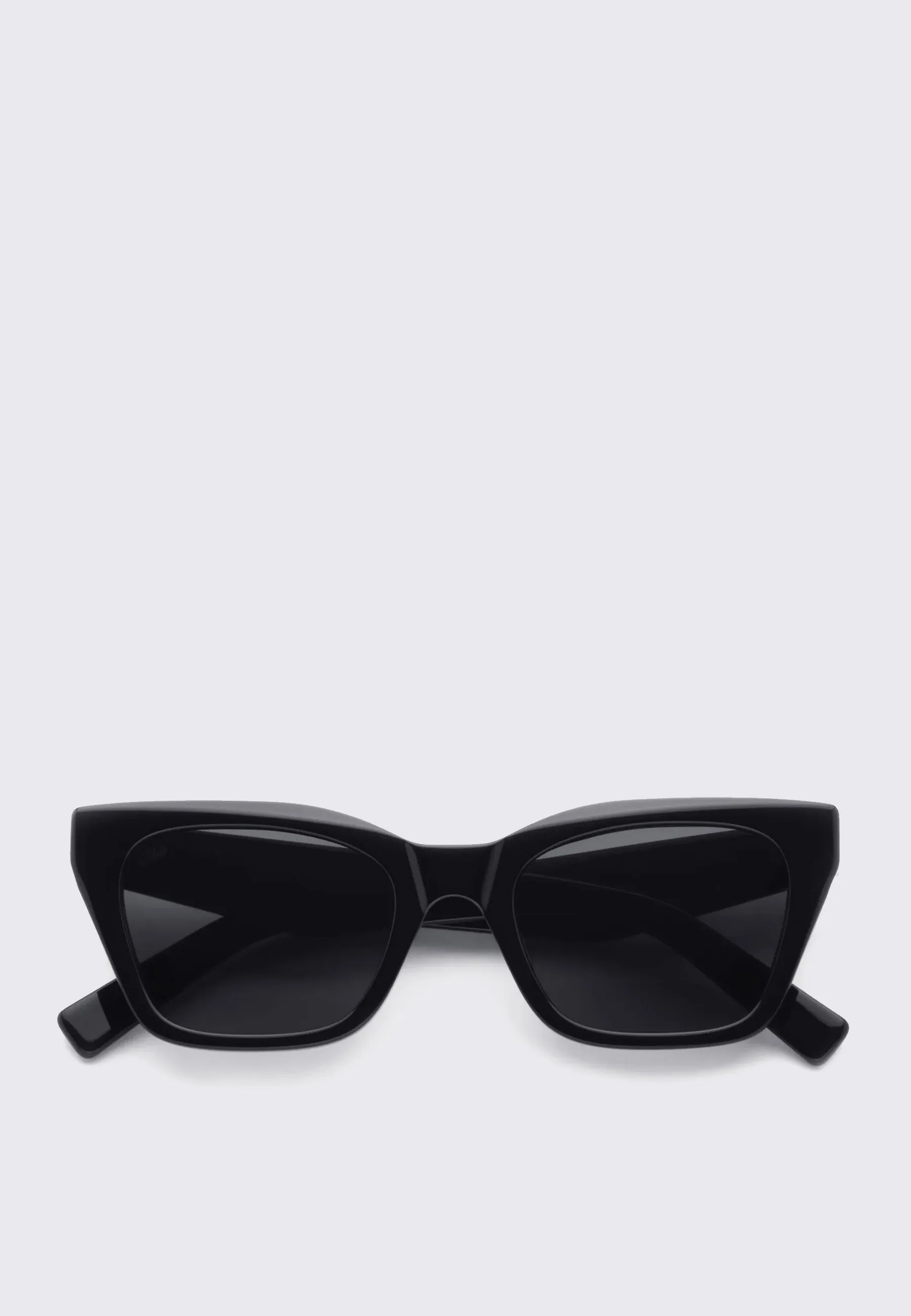 Apex Sunglasses - Black