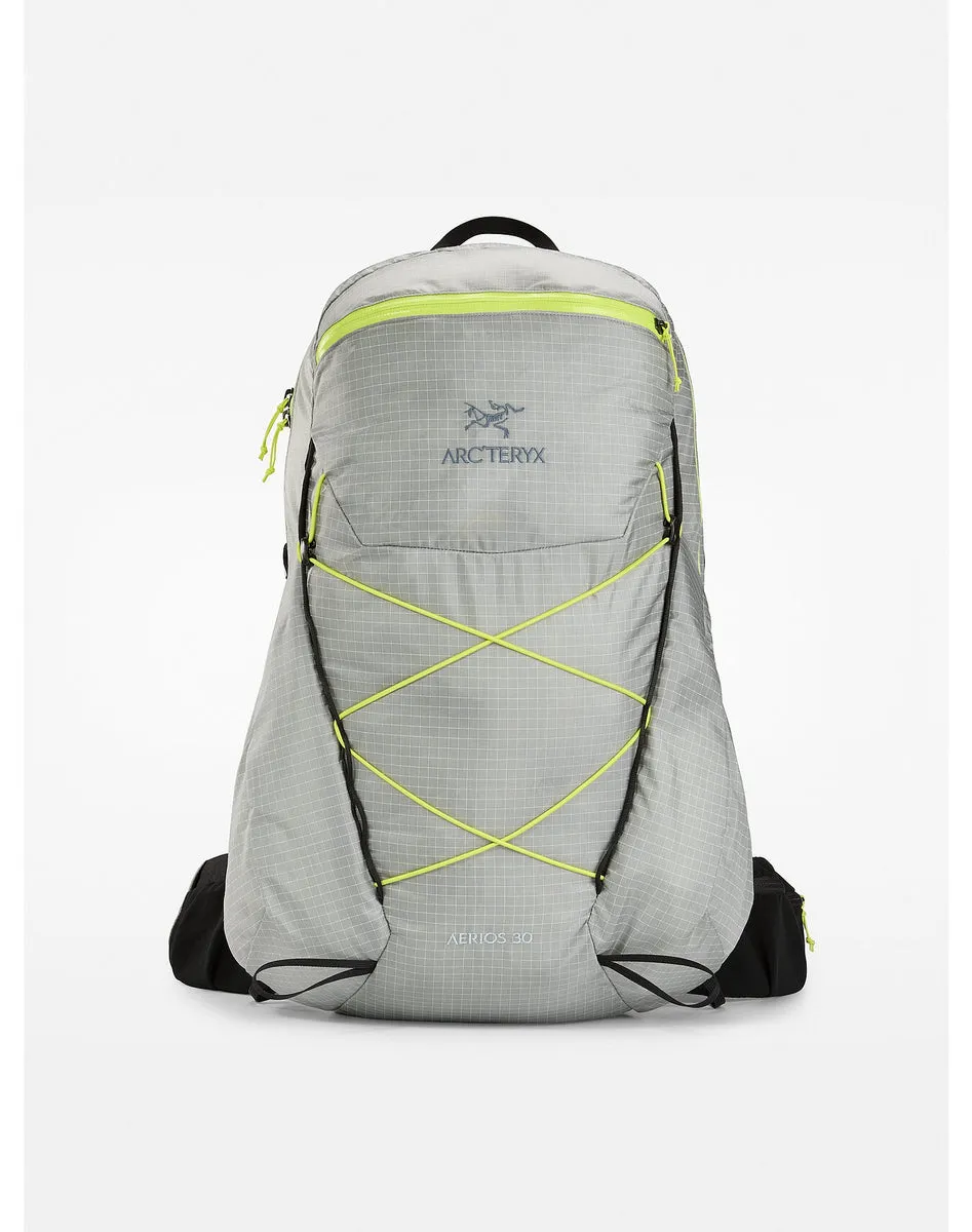 Arc'Teryx Men's Aerios 30 Backpack | Alpine Country Lodge | St. John's NL