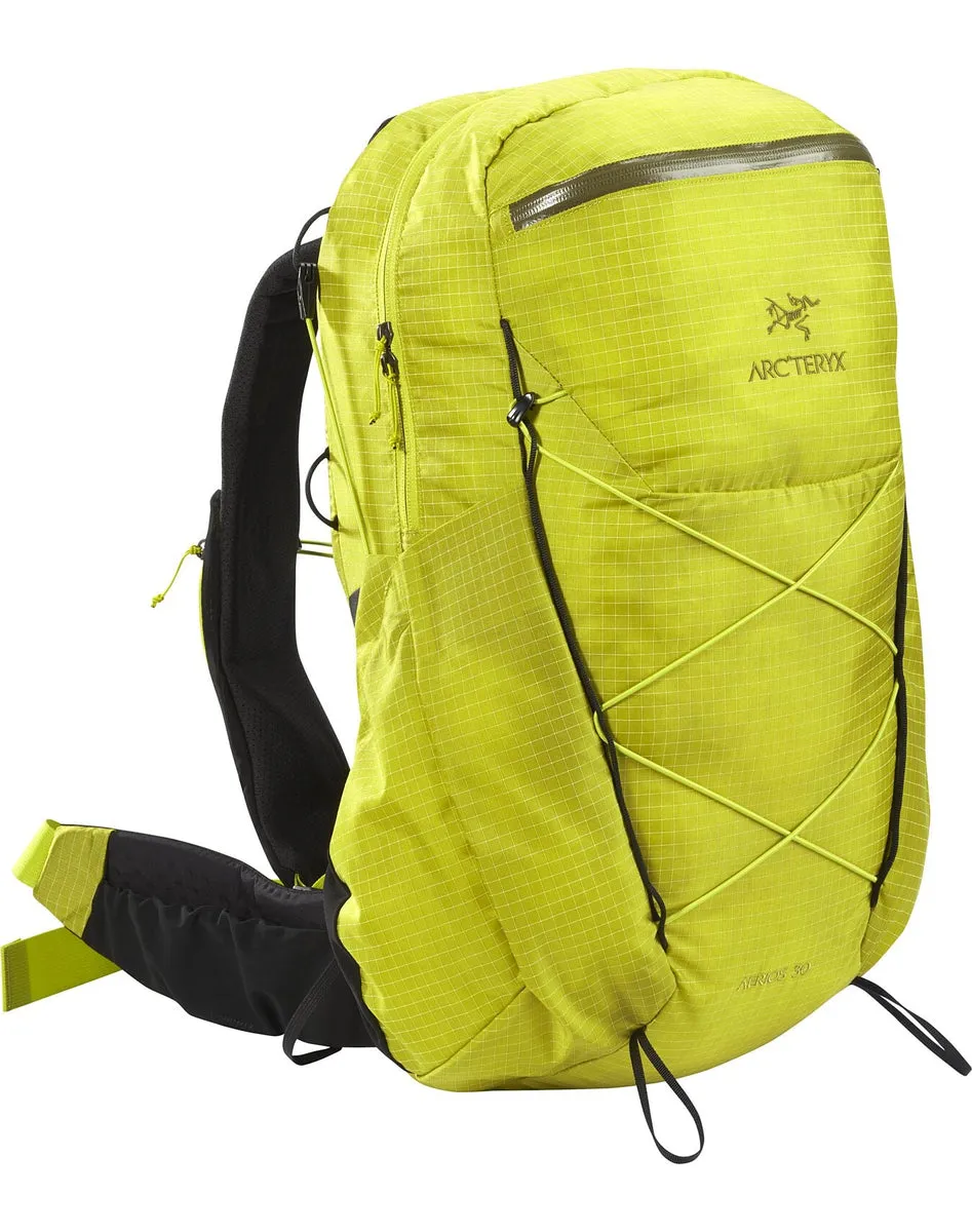 Arc'Teryx Men's Aerios 30 Backpack | Alpine Country Lodge | St. John's NL