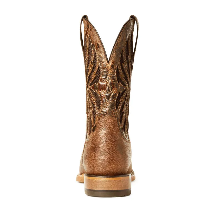 Ariat Arena Record VentTEK Western Boot