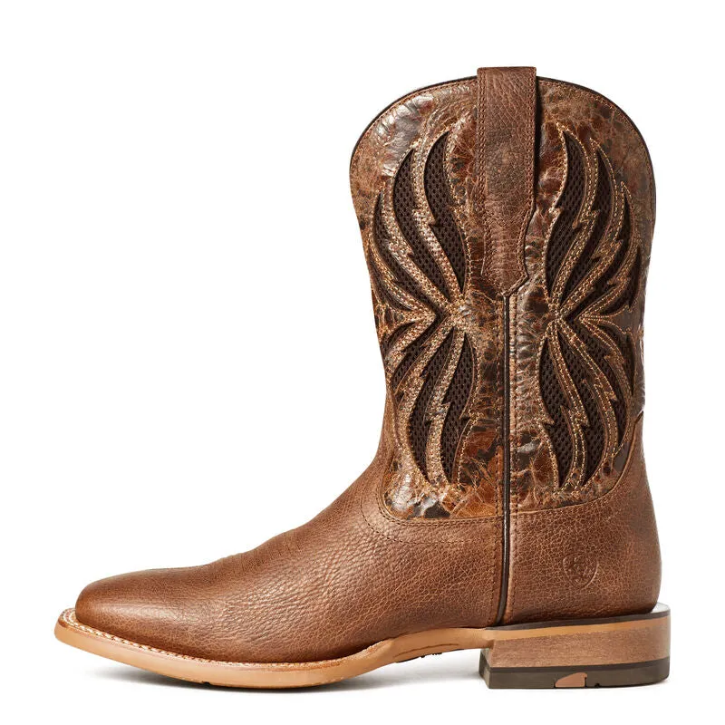 Ariat Arena Record VentTEK Western Boot