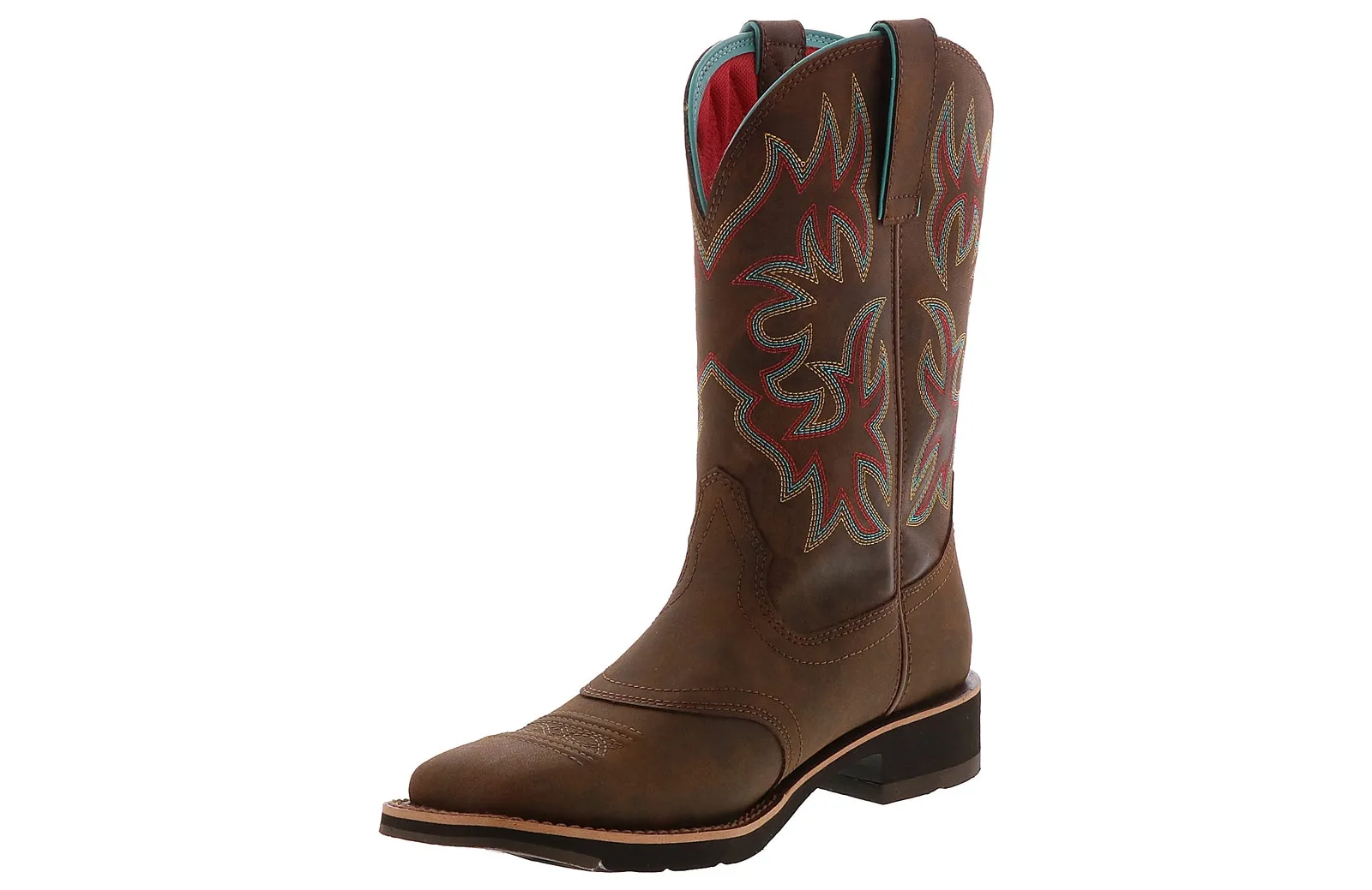 Ariat Delilah Toasted Women’s Western Boot