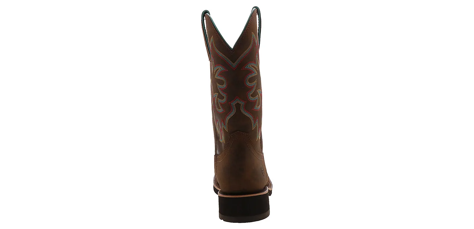 Ariat Delilah Toasted Women’s Western Boot