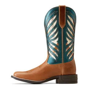 Ariat Longview Western Boot | 10047054