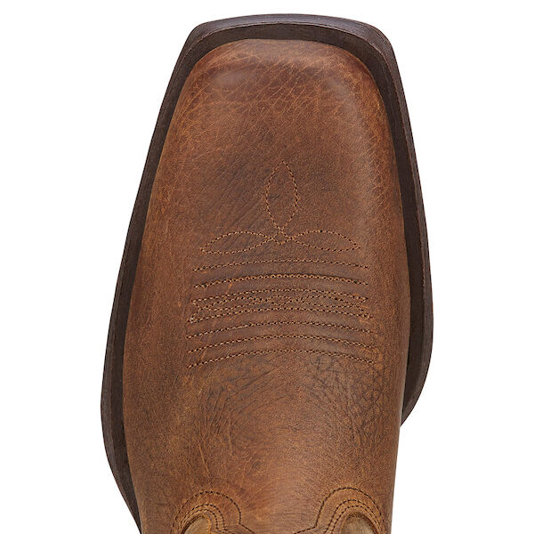 Ariat Men's Rambler Western Boot in Earth