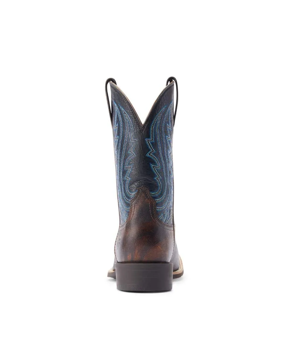 Ariat Men's Sport Big Country Western Boot