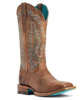 Ariat Women's Frontier Tilly Boot