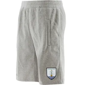 Arklow United Kids' Benson Fleece Shorts