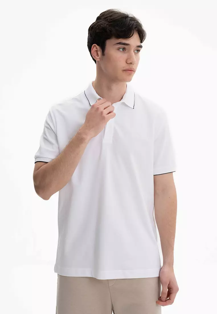 ARMA Basic Polo Shirt